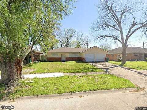 Tanglebriar, PASADENA, TX 77503
