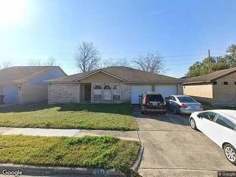 Hombly, HOUSTON, TX 77066