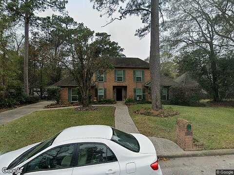 Highland Lakes, KINGWOOD, TX 77339