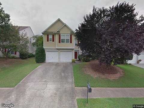 Ethridge, KENNESAW, GA 30144