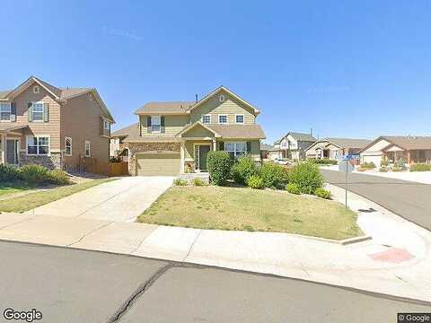 Amber Sun, CASTLE ROCK, CO 80108