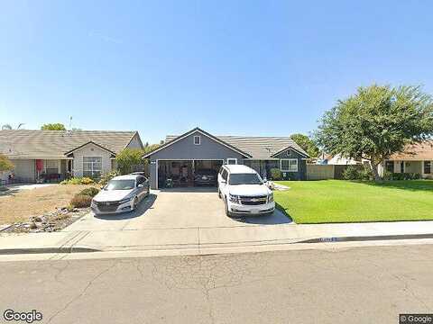 Northridge, DINUBA, CA 93618