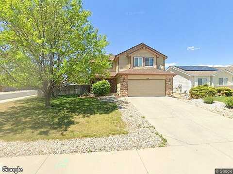 Buckeye, JOHNSTOWN, CO 80534