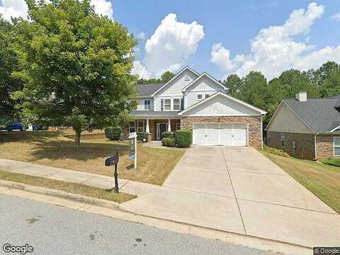 Village Park, ATLANTA, GA 30331
