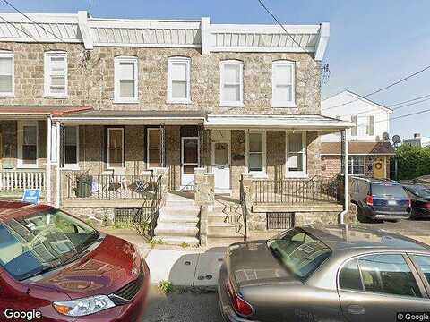Ainslie, PHILADELPHIA, PA 19129