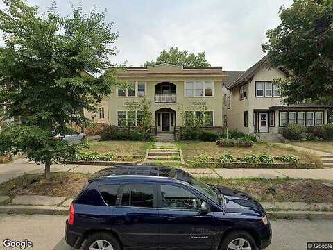 Portland, MINNEAPOLIS, MN 55407