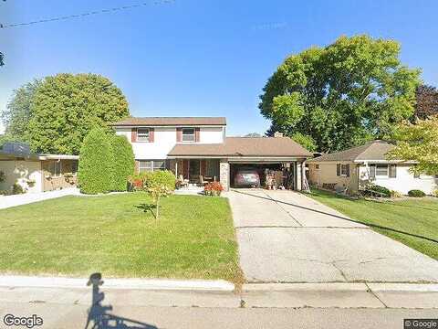 Indiana, RACINE, WI 53405