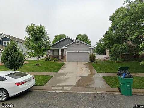 Rialto, EVANS, CO 80620