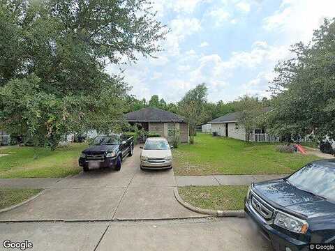 Angel, HOUSTON, TX 77045