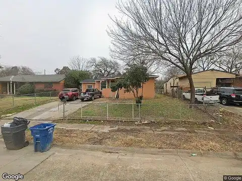 Michigan, DALLAS, TX 75216