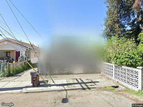 Harper, OAKLAND, CA 94601