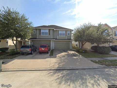 Orchid Trace, HOUSTON, TX 77047