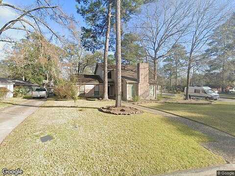 Laurel Crest, KINGWOOD, TX 77339