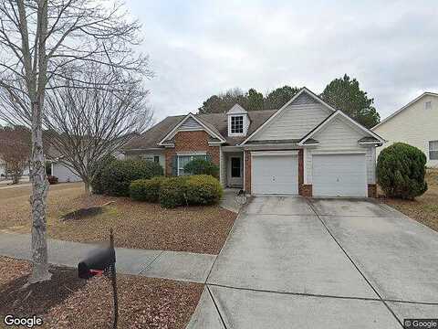 Cooper Woods, LOGANVILLE, GA 30052