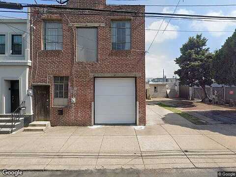 Thompson, PHILADELPHIA, PA 19134