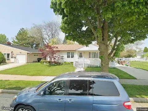 4Th, RACINE, WI 53402
