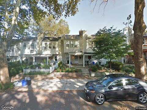 Ainslie, PHILADELPHIA, PA 19129