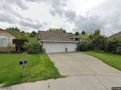 Hidden Hills, ANTIOCH, CA 94531
