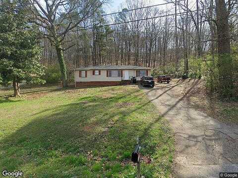 Alfred, ROME, GA 30161