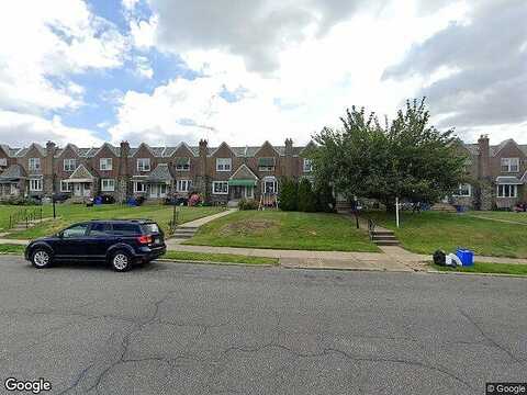 Oakmont, PHILADELPHIA, PA 19136