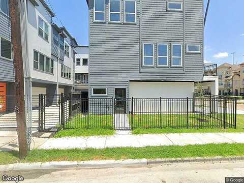 Baer, HOUSTON, TX 77020