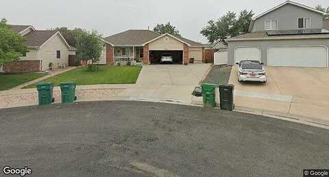 Conestoga, EVANS, CO 80620