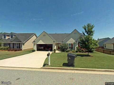 Mcever Park, ACWORTH, GA 30101