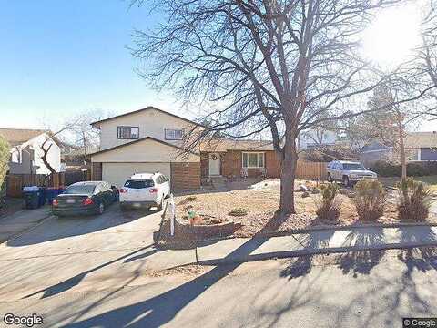 Nucla, AURORA, CO 80013