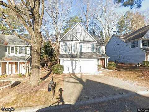 Strathmore, DULUTH, GA 30096