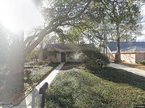 Three Pines, KINGWOOD, TX 77339