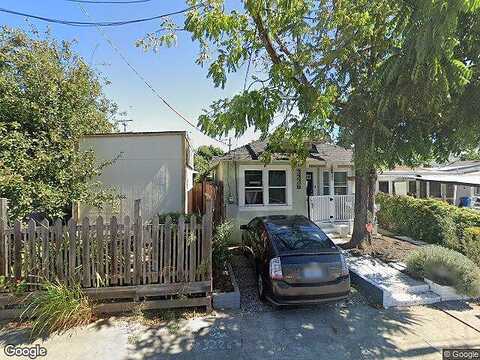 Star, OAKLAND, CA 94619
