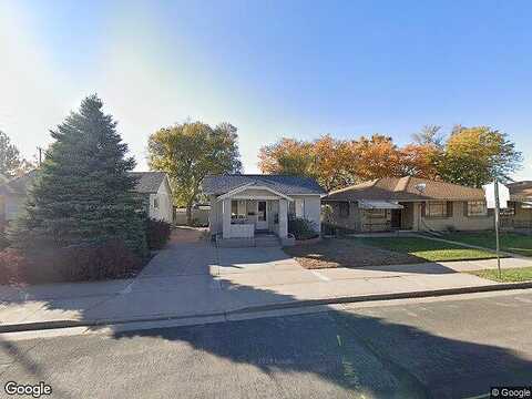 Lincoln, ENGLEWOOD, CO 80113