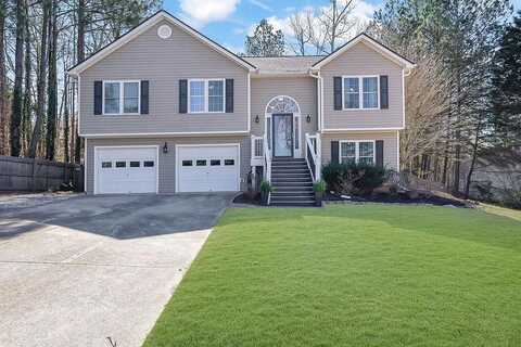 Pagoda, LAWRENCEVILLE, GA 30043