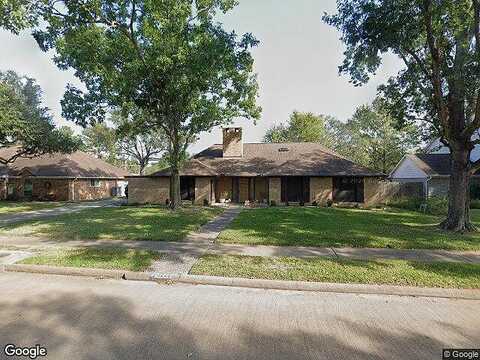 Canadian, KATY, TX 77493