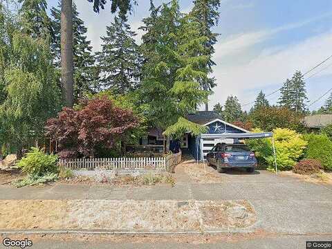 Eldorado, FIRCREST, WA 98466