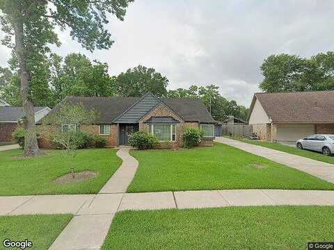 Bayou View, EL LAGO, TX 77586