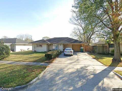 Thornwood, PASADENA, TX 77503