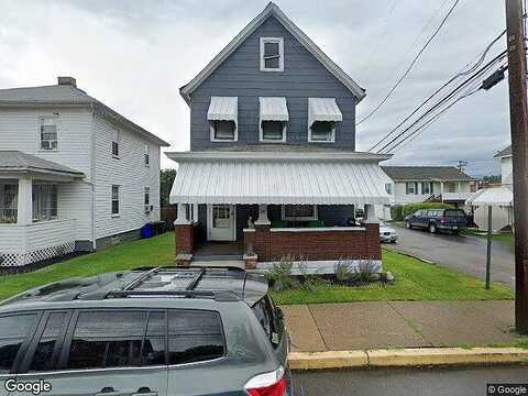 Hickman, BRIDGEVILLE, PA 15017