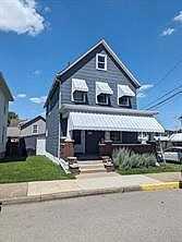 Hickman, BRIDGEVILLE, PA 15017