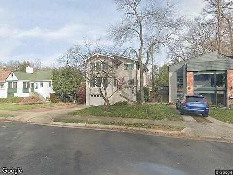 19Th, ARLINGTON, VA 22201