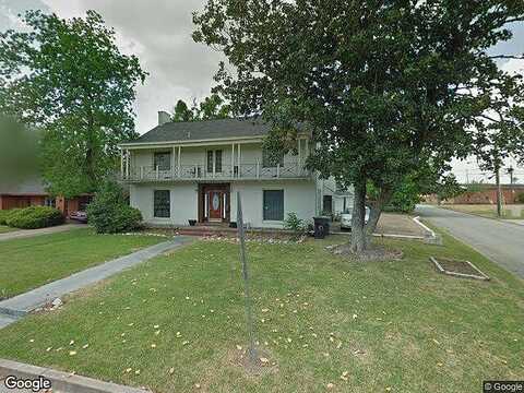 Parkwood, HOUSTON, TX 77021