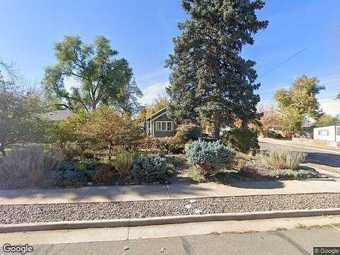 Clarkson, ENGLEWOOD, CO 80113