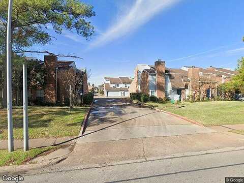 Gessner, HOUSTON, TX 77063