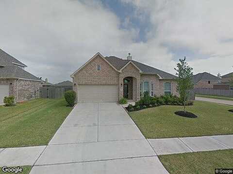 Cary Douglas, HOCKLEY, TX 77447
