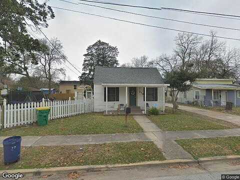 Gulf, BAYTOWN, TX 77520