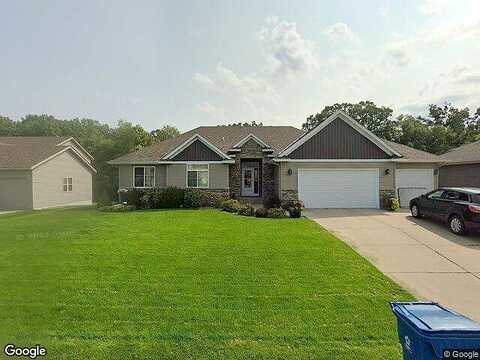 Orchid, SAUK RAPIDS, MN 56379