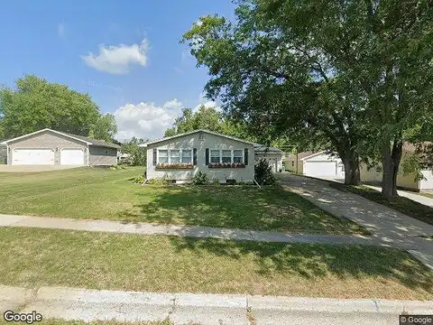 South, EDGERTON, WI 53534