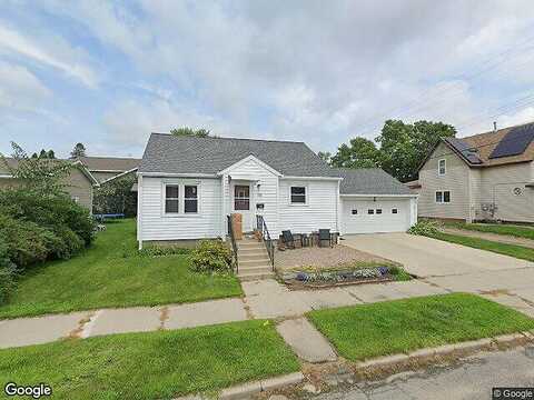 7Th, SAUK CENTRE, MN 56378