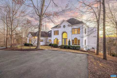 Prestwick, KESWICK, VA 22947