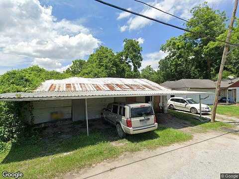 Kernohan, CROSBY, TX 77532